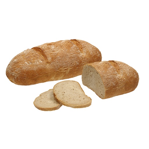 Tarwe roggebrood 500g