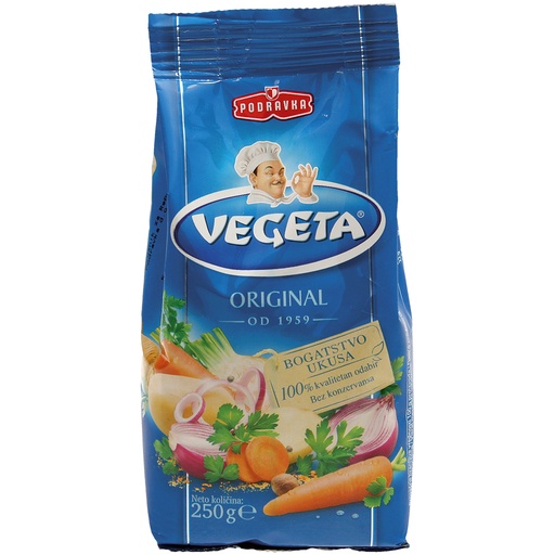 Vegeta-kruidenmix