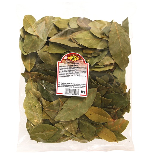 Лавровый лист ручной сортировки