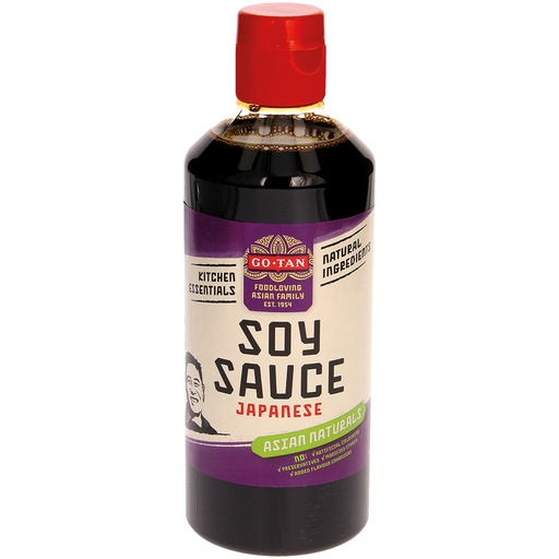 Sojasaus