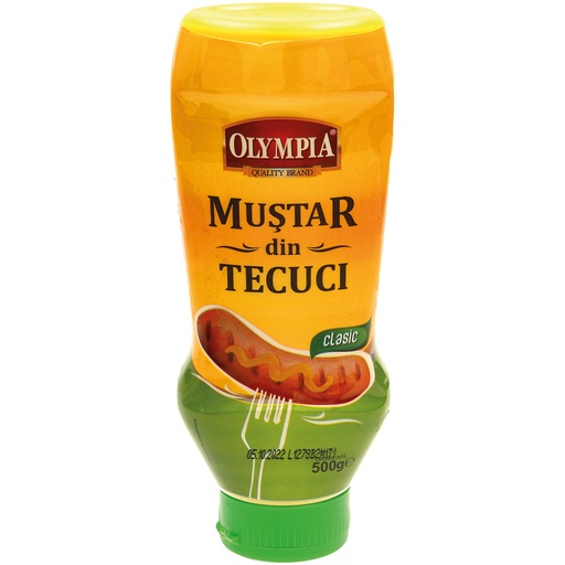 Mosterd Classic