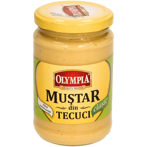 Mosterd Classic