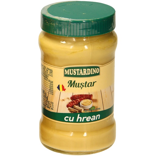 Mosterd
