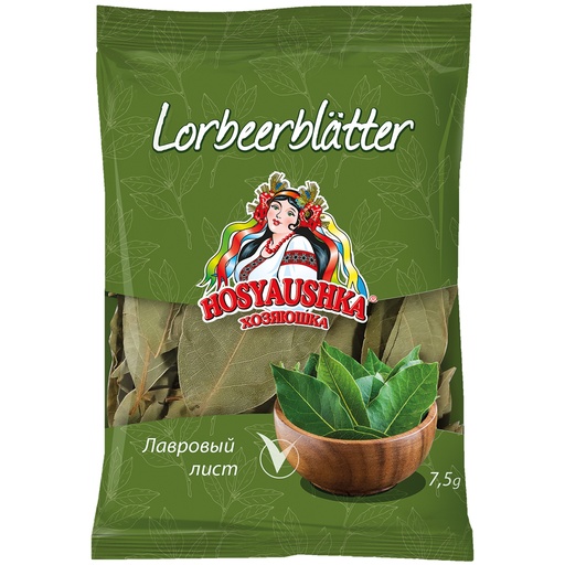 Лавровый лист