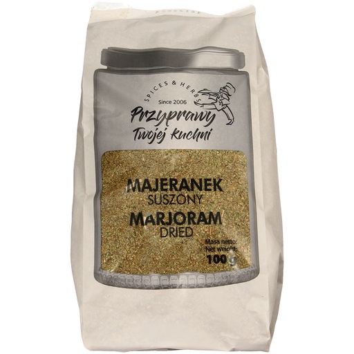 Oregano