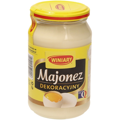 Winiary decoratieve mayonaise