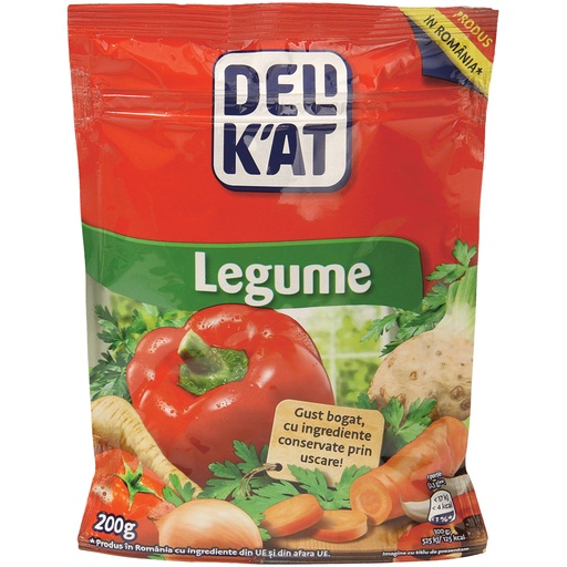 Kruidenmix "Legum"
