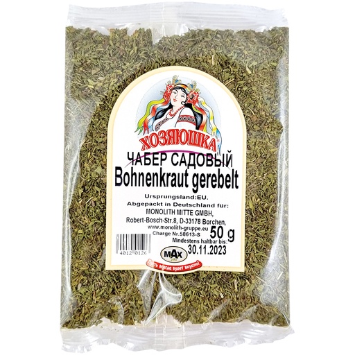 Hosyaushka Bonenkruid