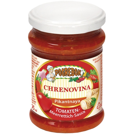 Pogrebok Хреновина