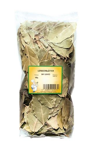 Laurierblaadjes
