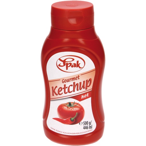 Кетчуп "Gourmet"