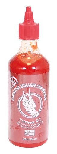 Чили-соус "Cholimex" очень острый