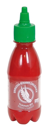 Sriracha chilisaus "Cholimex" heet