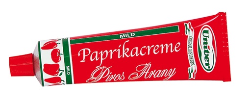 Paprikacrème mild