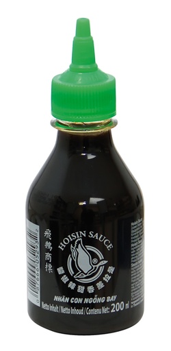 Hoisinsaus 200ml