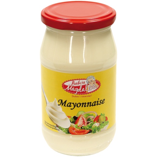 Mayonaise