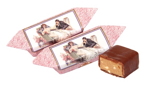 Pralines "Visit"