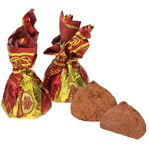 Пралиновые конфеты "Бабаевский классический"