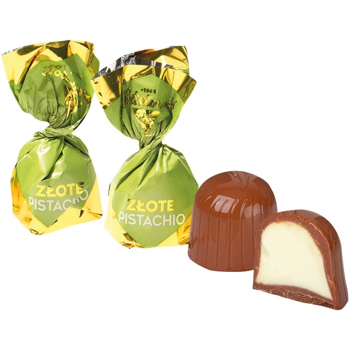 Конфеты "Pistachio"