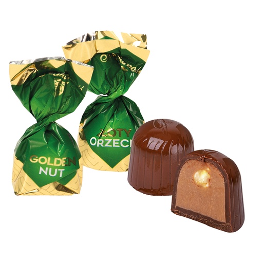 Конфеты "Golden Nut"
