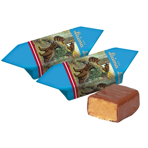 Конфеты "Мишка косолапый"