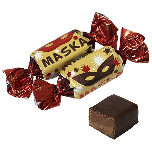 Pralines "Maska"