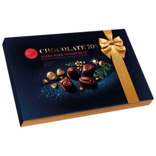 Конфеты "Лайма" тёмный шоколад