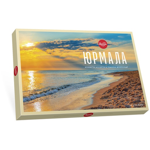 Pralines selectie "Laima"