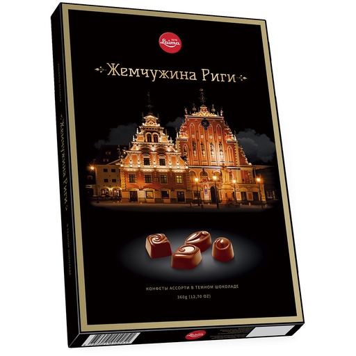 Pralines selectie "Laima"