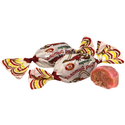 Карамель "Золотой Рачок"
