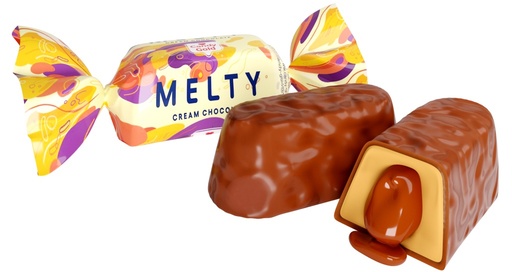 Конфеты помадныe "Melty"