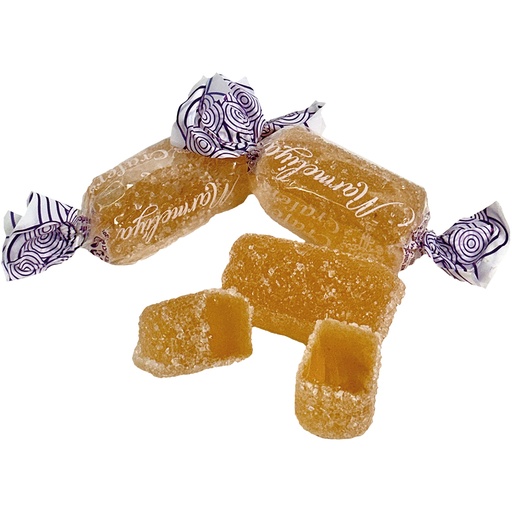 "CRAFERS" "Marmeliya" Мармелад со вкусом апельсина, в сахарн