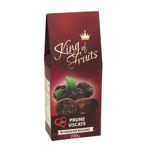 Чернослив в шоколаде