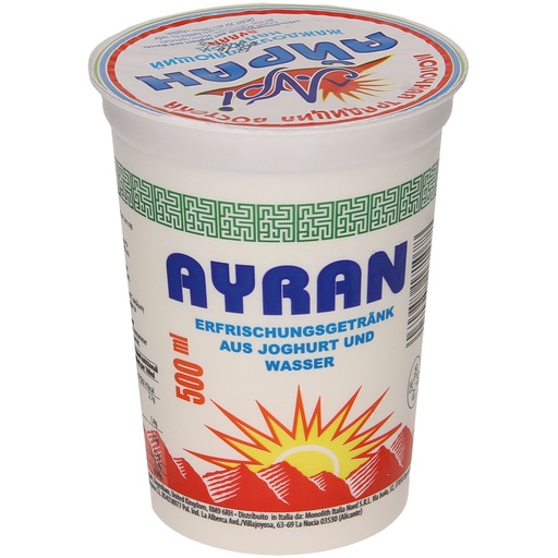 Ayran