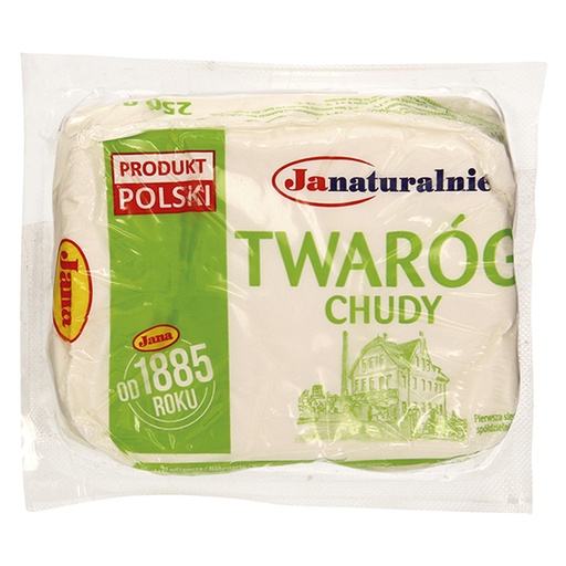 Kwark 0,5%