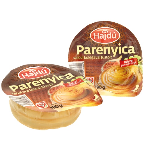 Венгерский сыр из коровьего молока