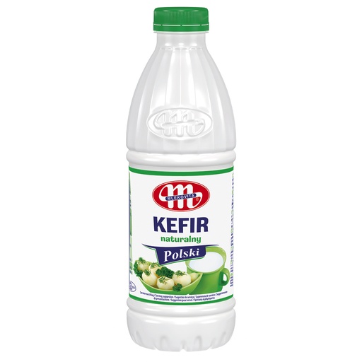Kefirproduct "Polski", 2% vet