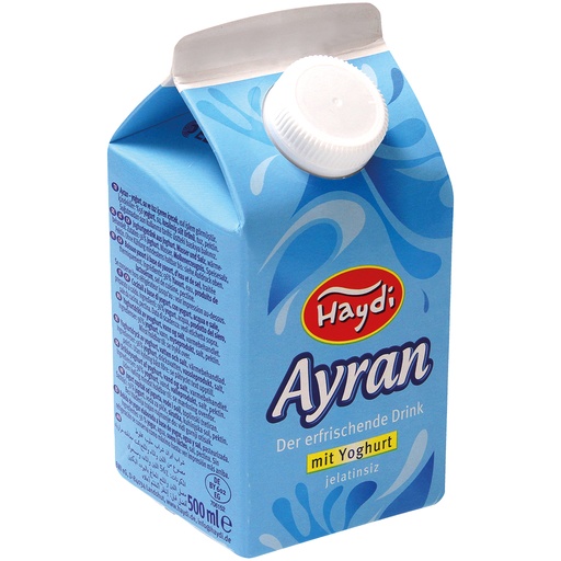 Айран