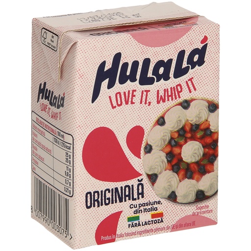 Product om te kloppen op water- en plantaardige vetbasis, me