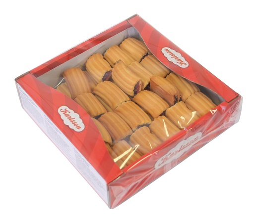 Koekjes "Orljonok"