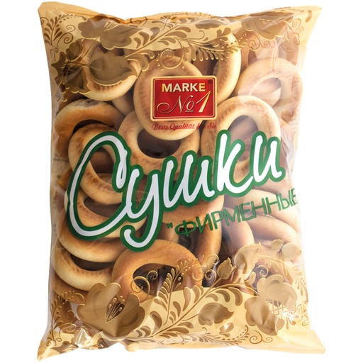 Сушки "ФИРМЕННЫЕ"