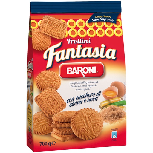 Песочное печенье