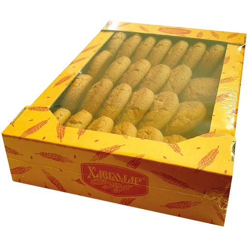 Печенье "Кукурузное"