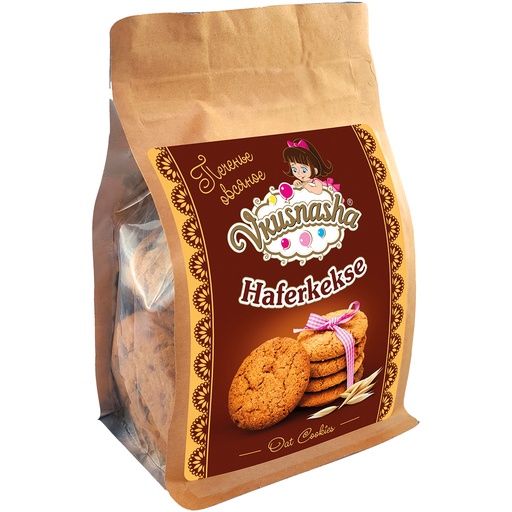 Haverkoekjes "Vkusnasha"