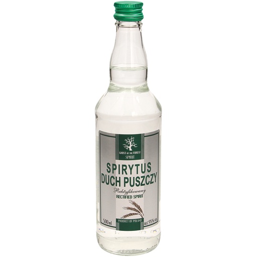 Спирт 95% алк.