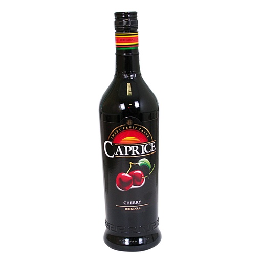 Вино фруктовое "Каприз" – Вишня 13% алк.