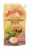 Maheew Kwarteleitjes mayonaise 67% 380g