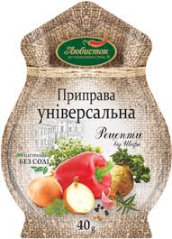 Lubystok kruiden allround recepten van de chef-kok