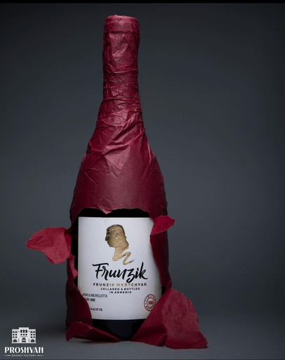 Frunzik red
