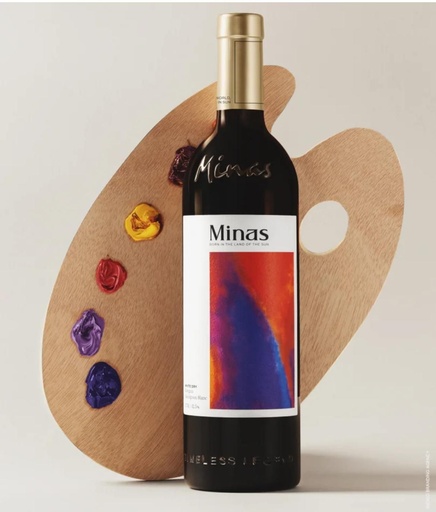 Minas white (sauvignon blanc)